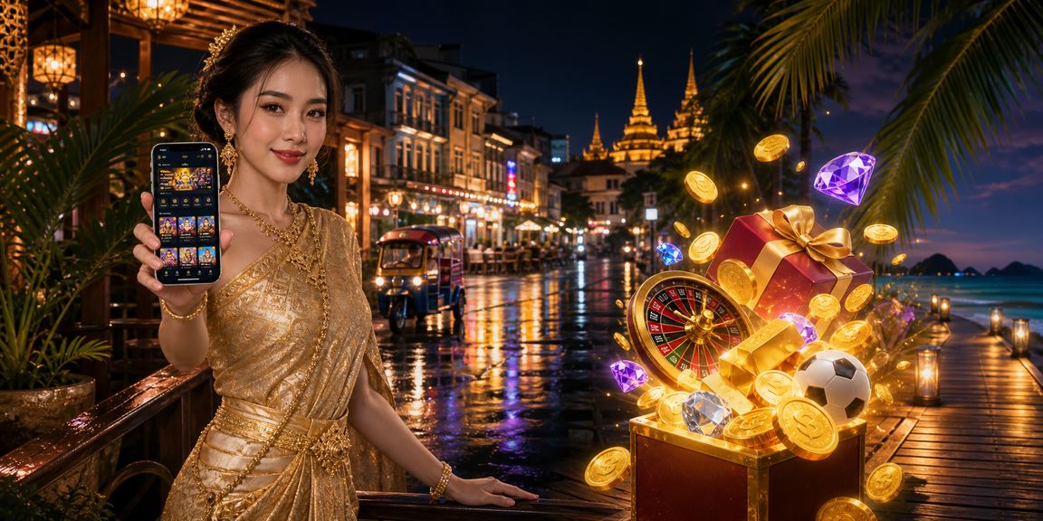 โบนัสต้อนรับสมาชิกใหม่ mvpafg